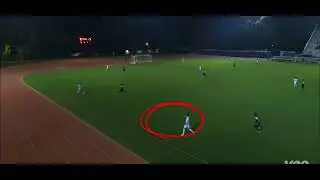 Davien Karanikolas 2024-25 highlight film