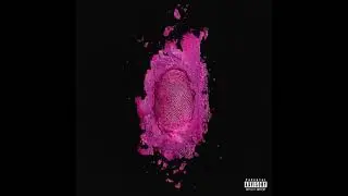 Nicki Minaj - Only (ft. Drake, Lil Wayne, Chris Brown) || 432hz ||