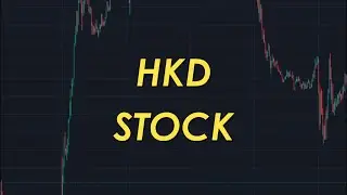 HKD Stock News Today and Technical analysis 9 December AMTD Digital Stock