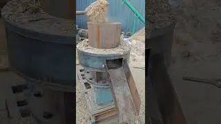 Small Cheap Ring Die Pellet Machine Affordable Home Heating Sawdust Pellets Mill