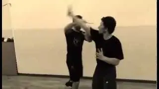 Kali Research Academy / Kali Panagang Tactical Axe Skills