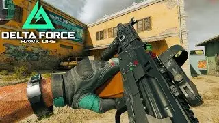 Garena Delta Force | A huge army in a great battle 103 kill /غارينا دلتا فورس جيش ضخم جدا في معركة