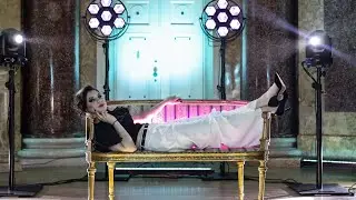 AIVI - Wenus i Mars (Official Video)