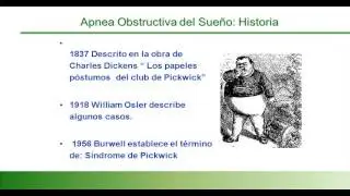 Apnea del sueño, resistencia a la insulina y síndrome metabólico