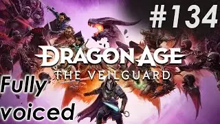 We&rsquo;re coming for you, Governor Ivenci! - Let's play Dragon Veilguard (DAV) 134
