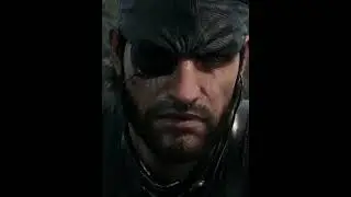 Причина, по которой Ева предала Снейка😂 | Metal Gear Solid Delta