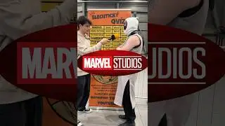 💥🛡️ &Scaron;lechtick&yacute; Kv&iacute;z &ndash; MARVEL edice (For Games &ndash; PVA EXPO 2025)  #popkultura #marvelcz #mcuquiz