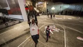 Red Bull King of the Rock - Full Program