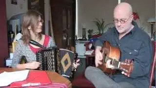 Ben Dirks - portret rtv Nijmegen1