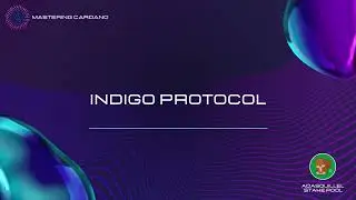 Indigo Protocol: Un 