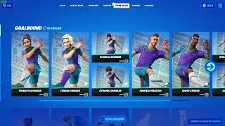Fortnite Item Shop February 24 2021