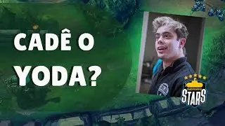 O QUE ACONTECEU COM O TIME DE LEAGUE OF LEGENDS SUBMARINO STARS?