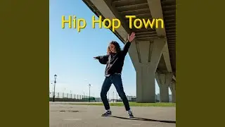 Hip Hop Town