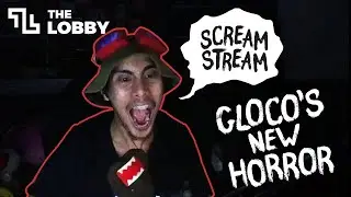 Gloco on Scream Stream!