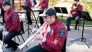 - “Satchmo! Tributo a Louis Armstrong”