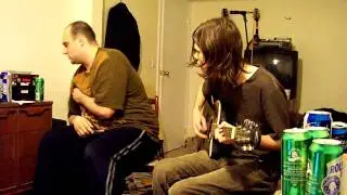Community Pool Live from Alcatraz: Rhyme Blog Session Freestyle Hungover