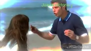 La música de Juana victoria y Sebastián el perdedor