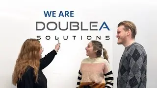 We Are Double A Solutions