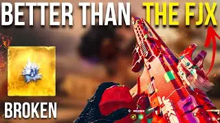 MW3 Zombies - This Is Extremely Broken & Better Than the FJX