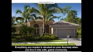 Real Estate Listings | Welcome To Delasol Naples Florida [JudithSellsNaplesHomes.com]