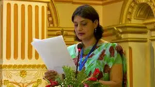 Declaration of South Asian Woman Regional Conference,Nepal,15-16th March 2022 | Kathmandu,Nepal