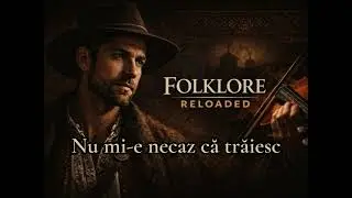Nu mi-e necaz că trăiesc – Lăutărească Tradițională | Romanian Folk