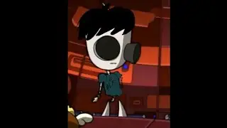 Invader zim cursed images II