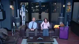How I Met Your Mother | 300 Flat Screen