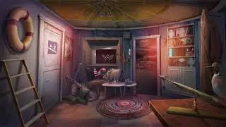 It Happened Here Beacon Of Truth OST - Soundtrack 1