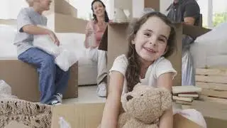 Moving Companies Surrey