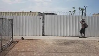 Phoenix: Living the heat wave on the streets