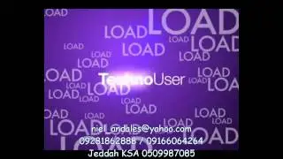 LoadXtreme 1 - Intro