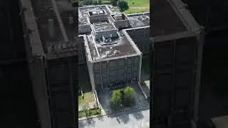 Посещение съемочной площадки 5-го сезона &laquo;Очень странных дел&raquo; в реальной жизни &mdash; лаборатория Хоки...