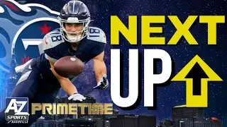 Titans: Kyle Philips to IR creates WR opportunities