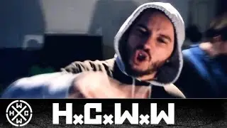FIRST DIVISION - DIRTY TRICKS - HARDCORE WORLDWIDE (OFFICIAL HD VERSION HCWW)