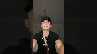 Johnny Orlando Instagram Live 20/11/2020