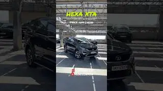 HEXA XTA DIESEL AUTOMATIC 2017 FOR SALE AT SATGURU MOTORS ROHINI, DELHI. #usedcars #secondhandcars