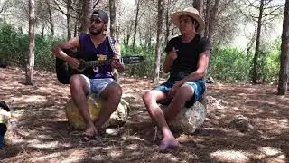 Halim Yousfi - Win | حليم اليوسفي - وين [ Guitar Cover ]