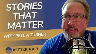 Mission Possible: From Combat Spy to Storyteller