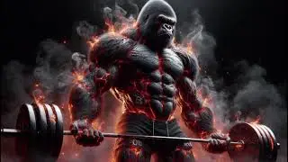 READY Rap Gym Mix Motivation 2025 ⏳ Workout Music Playlist Inspired by 50 Cent Lil Jon Eminem 2PAC
