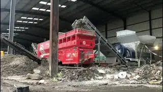 Van Der Spek Belgium_A Siebotec 5000 at work