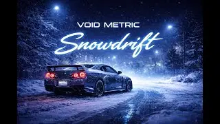 Snowdrift - Void Metric (Original)