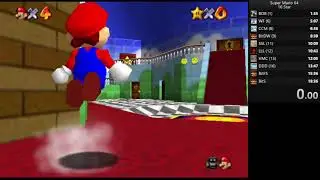 The BLJ Elite does Speedrunning Tricks - LBLJ