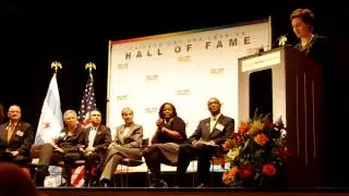 Chicago Gay & Lesbian Hall of Fame 11-12-13: Burr Tillstrom