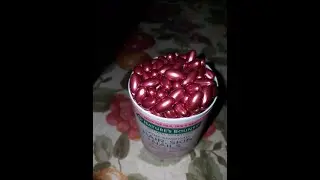 Extra Strength Hair Skin and Nails Vitamins by Nature's Bounty Optimal Solutions, with Biotin a...