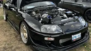 17th Annual PartSource Charity Car & Bike Show