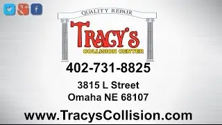 Tracys Collision | Omaha NE Auto Body Repair
