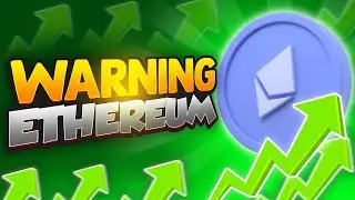 ETHEREUM KEY SUPPORT 🚨! ETH PRICE PREDICTION TECHNICAL ANALYSIS NEWS 2023