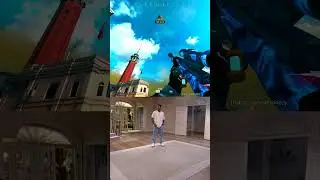 Anyone Else Miss Rebirth Island?