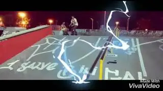Patins Street Aracaju - Coruj&atilde;o #3